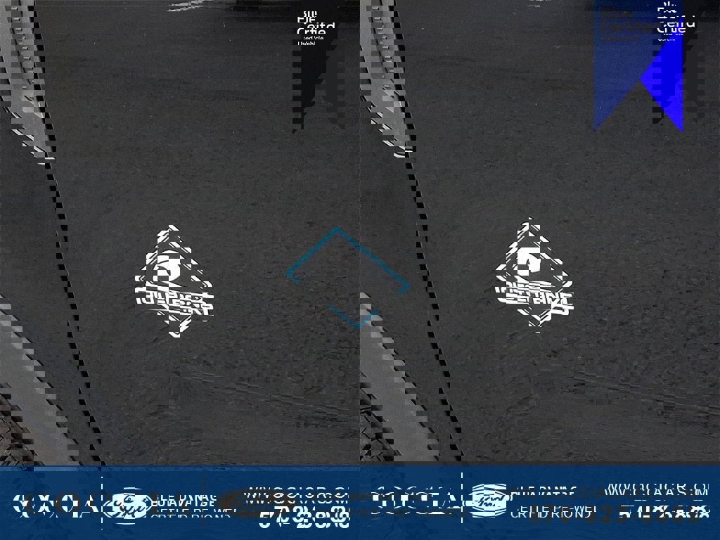 Certified 2023 Ford Bronco Sport Outer Banks image 32