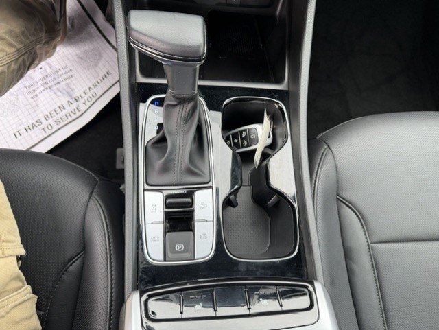 Used 2024 Hyundai Santa Cruz XRT AWD/4WD image 28
