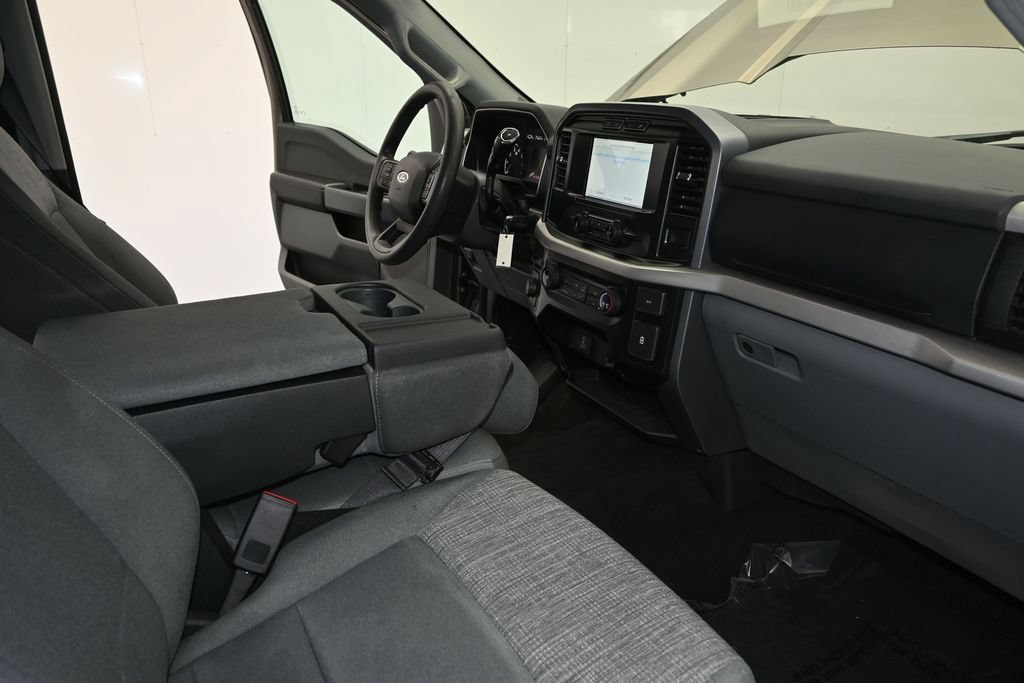 Certified 2023 Ford F150 XLT RWD image 13