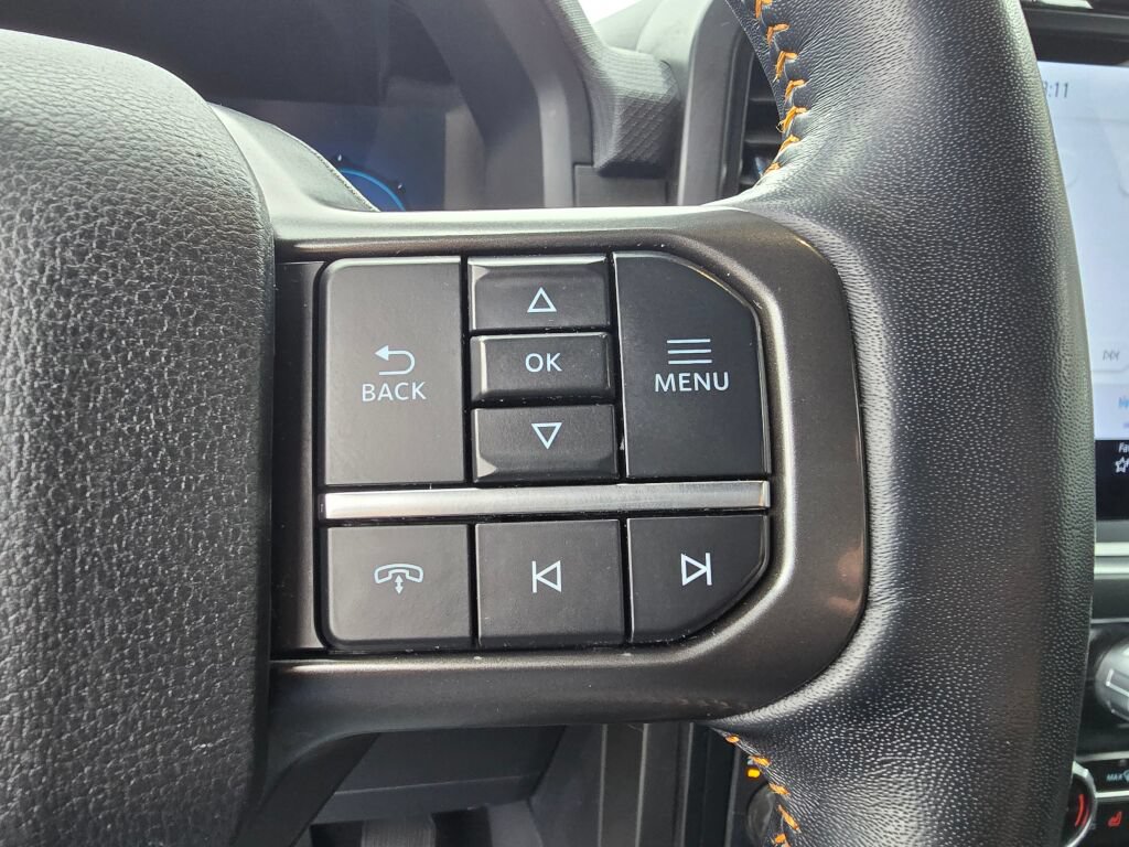 Certified 2024 Ford F150 Tremor w/ Tow/Haul Package AWD/4WD image 19
