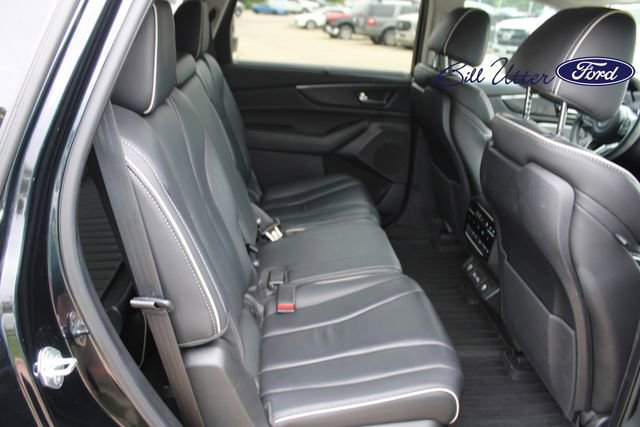 Used 2024 Acura MDX SH-AWD w/ Advance Package image 12