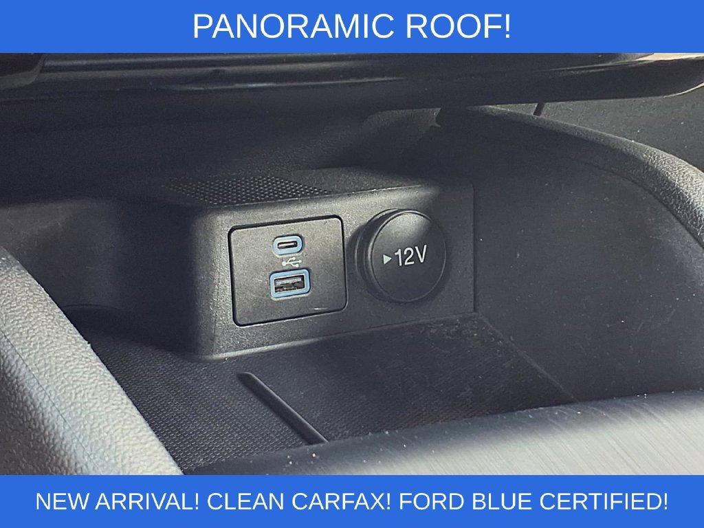 Certified 2023 Ford Escape ST-Line w/ Tech Pack #1 AWD/4WD image 16