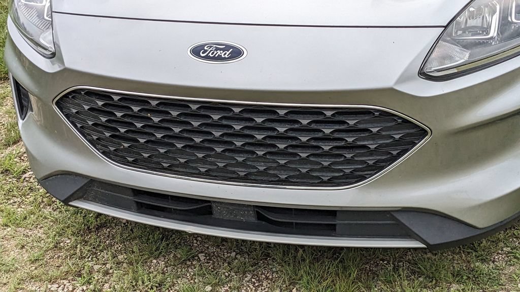 Certified 2022 Ford Escape SE AWD/4WD image 9