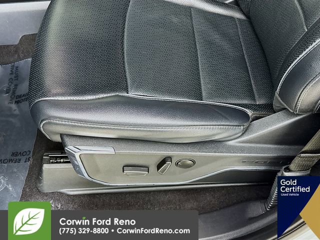 Certified 2024 Ford F150 Lariat w/ Bed Utility Package image 24