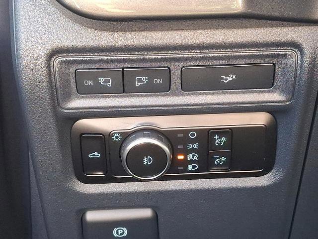 Certified 2023 Ford F150 XLT w/ Equipment Group 302A High image 25