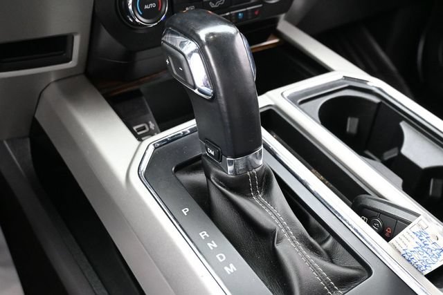 Certified 2020 Ford F150 Lariat AWD/4WD image 25