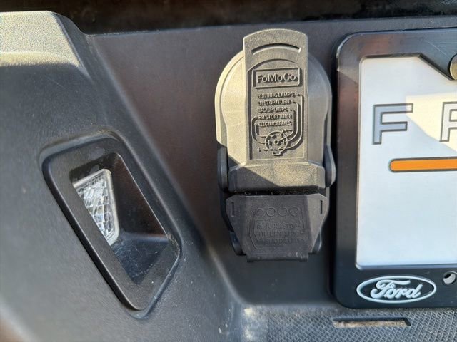 Certified 2022 Ford F150 XLT w/ Equipment Group 302A High image 30