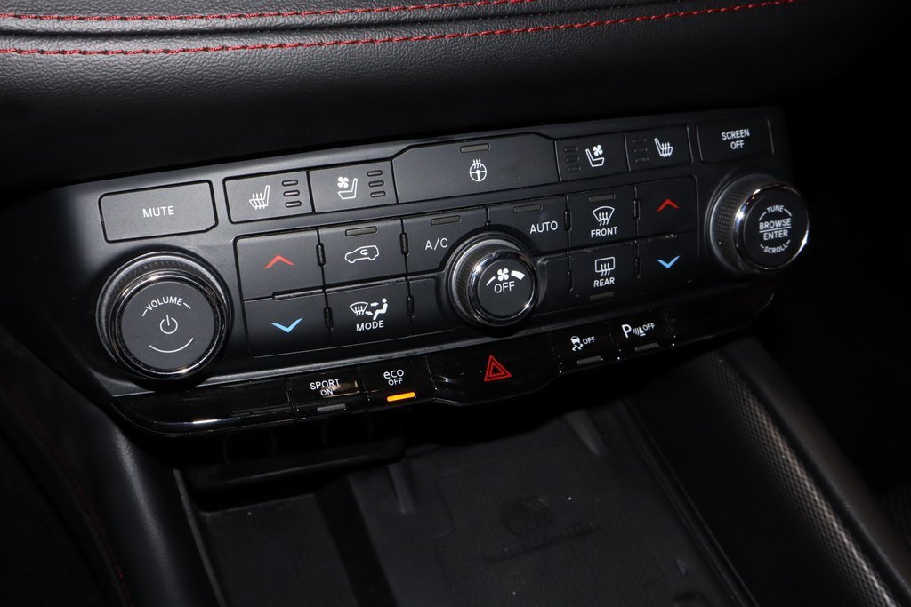 Used 2024 Dodge Durango R/T image 11