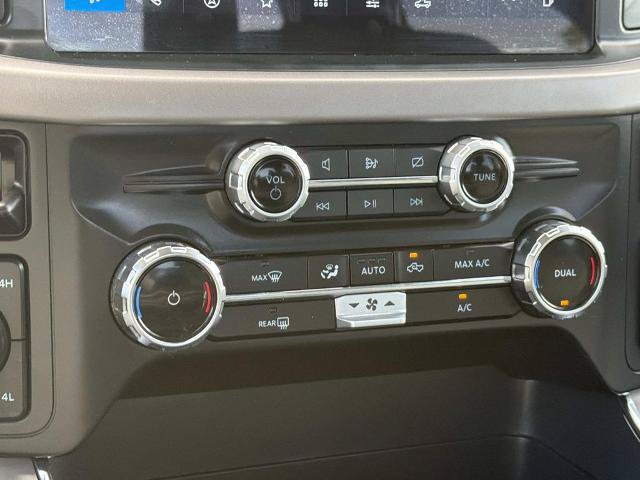 Certified 2024 Ford F150 XLT w/ Mobile Office Package AWD/4WD image 15