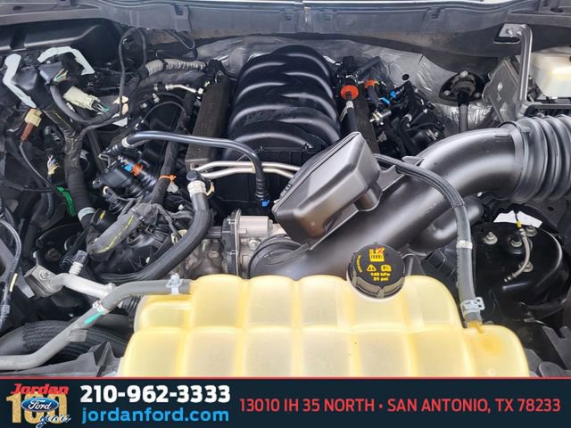 Certified 2021 Ford F150 XLT w/ Equipment Group 301A Mid AWD/4WD image 31