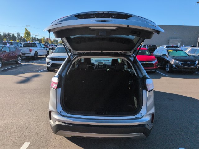Certified 2023 Ford Edge SEL AWD/4WD image 18