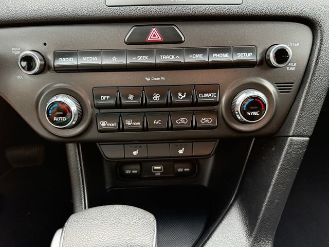 Used 2022 Kia Sportage LX w/ LX AWD Value Edition Package image 5