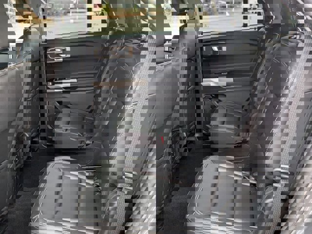 Certified 2023 Ford Explorer XLT w/ Equipment Group 202A image 30