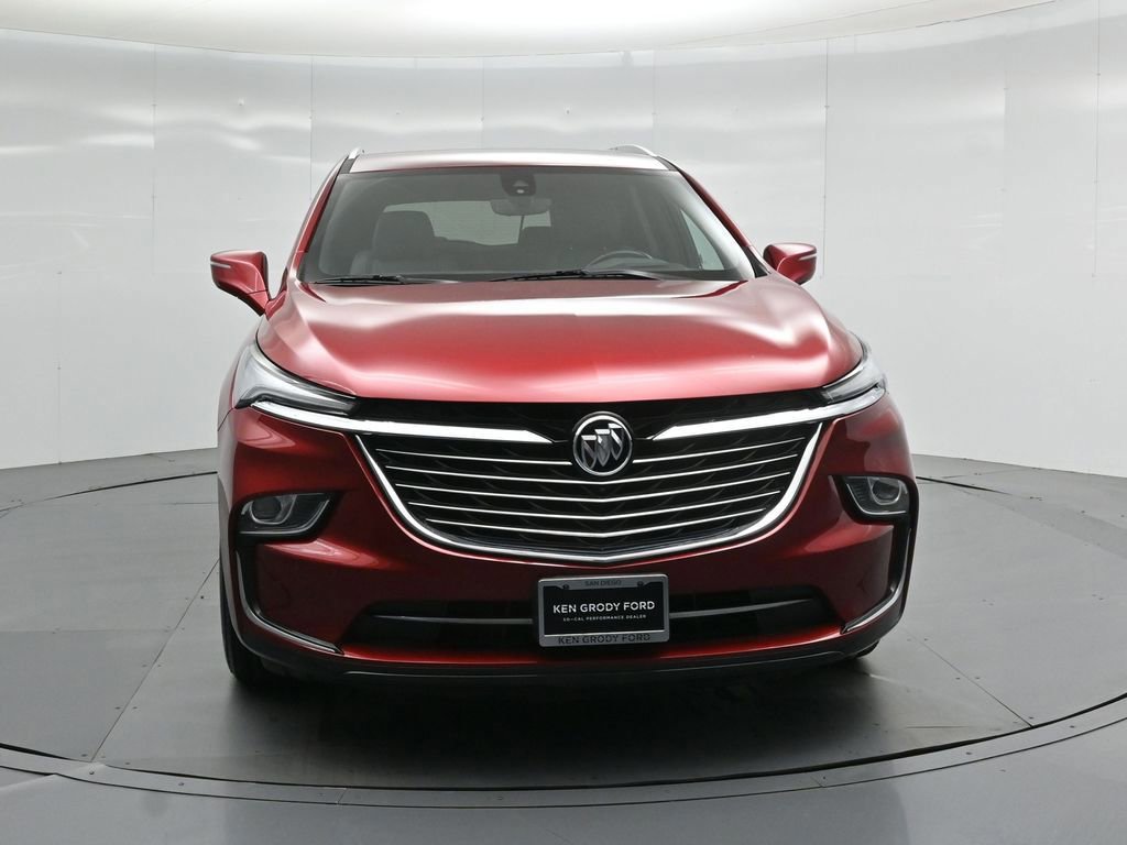 Used 2024 Buick Enclave Premium image 27