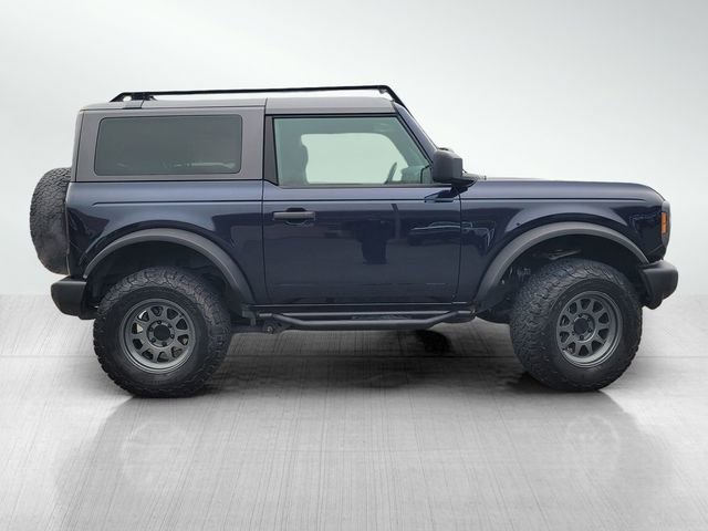 Certified 2021 Ford Bronco Big Bend image 3