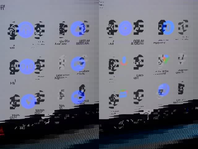 Certified 2025 Ford Explorer ST image 32