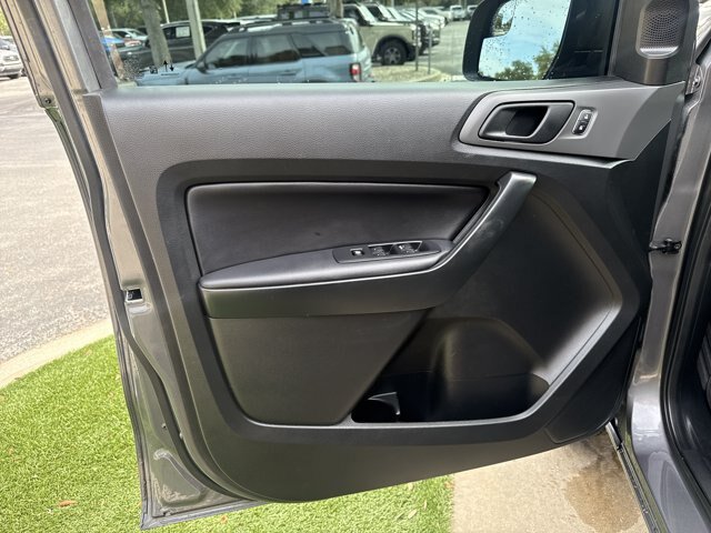 Certified 2022 Ford Ranger XL w/ Equipment Group 101A High RWD image 9