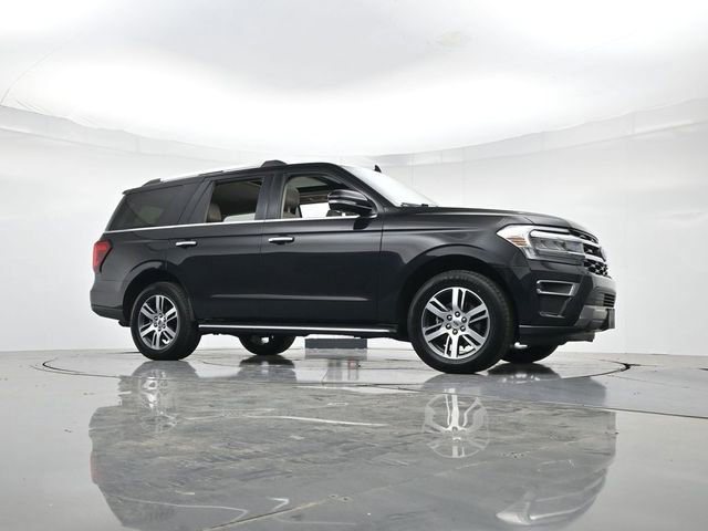 Certified 2023 Ford Expedition Limited RWD image 35