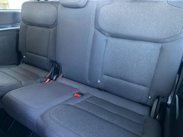 Certified 2025 Ford Expedition Active RWD image 14