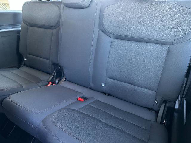 Certified 2025 Ford Expedition Active RWD image 14