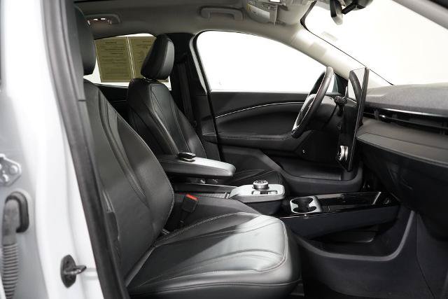Certified 2023 Ford Mustang Mach-E Premium AWD/4WD image 22