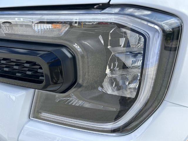 Certified 2025 Ford Ranger XLT w/ FX4 Off-Road Package AWD/4WD image 10