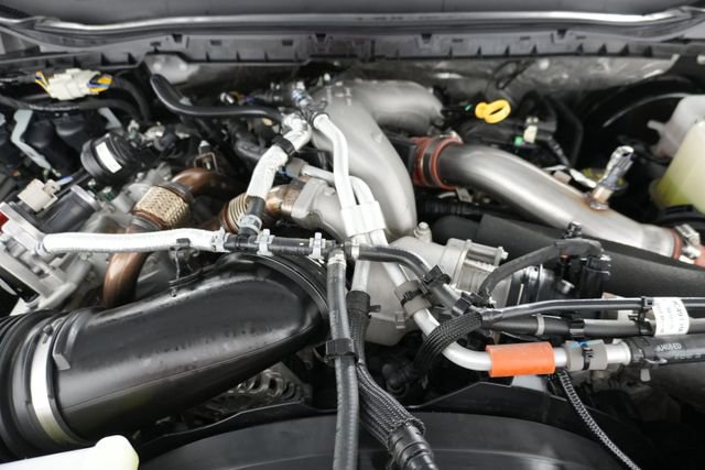 Certified 2023 Ford F350 Lariat w/ Tremor Off-Road Package image 28