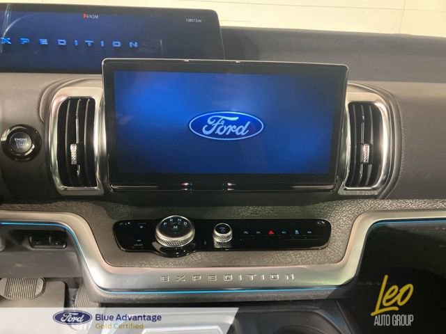 Certified 2025 Ford Expedition Tremor AWD/4WD image 15
