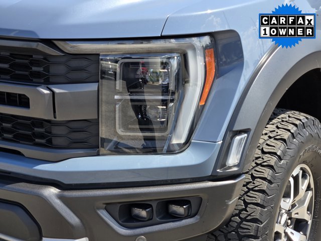 Certified 2023 Ford F150 Raptor AWD/4WD image 8