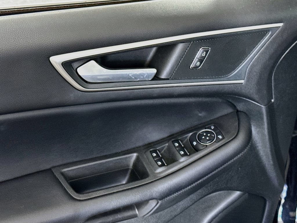 Certified 2023 Ford Edge SEL AWD/4WD image 20