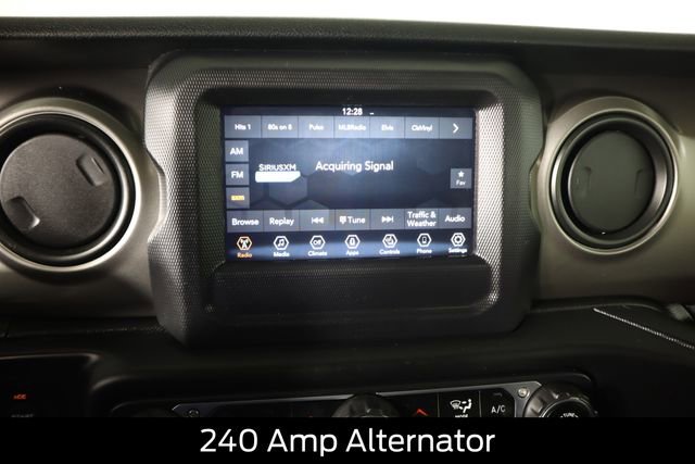 Used 2020 Jeep Wrangler Unlimited Sport S AWD/4WD image 44