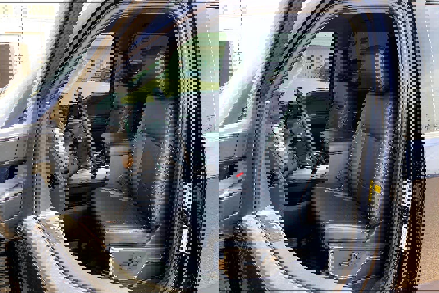 Certified 2024 Ford F250 Lariat w/ Sport Appearance Package image 10