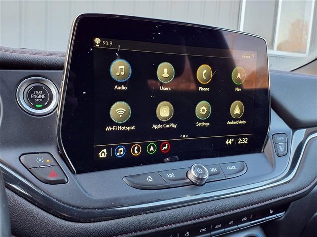 Used 2023 Chevrolet Blazer RS image 18