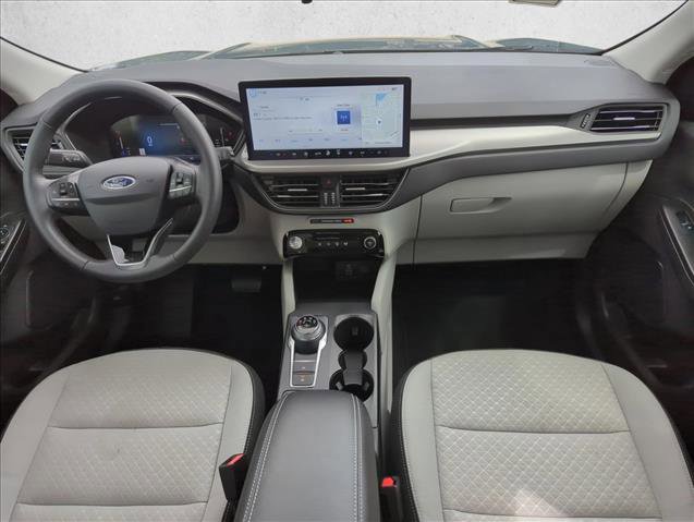 Certified 2024 Ford Escape Active w/ Tech Pack #1 FWD image 20
