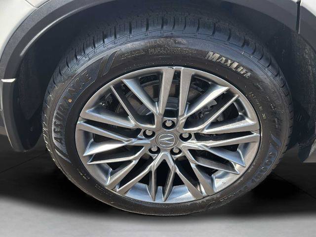 Used 2024 Acura MDX SH-AWD w/ Advance Package image 35