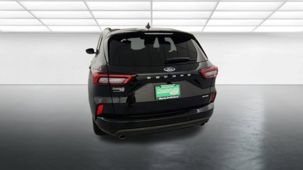 Certified 2024 Ford Escape ST-Line Select w/ Tech Pack #2 AWD/4WD image 6