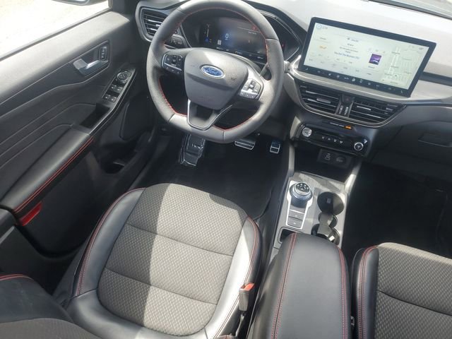 Certified 2024 Ford Escape ST-Line w/ Tech Pack #1 image 31