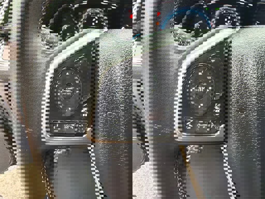 Used 2021 Honda Civic EX-L image 22