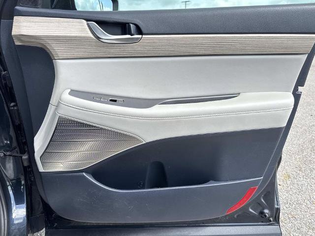 Used 2021 Hyundai Palisade Limited FWD image 13