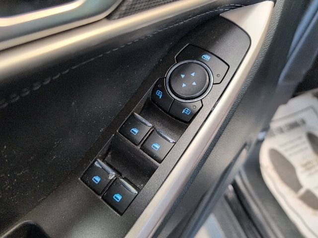 Certified 2023 Ford Explorer XLT AWD/4WD image 14