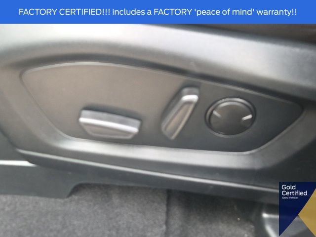 Certified 2024 Ford Explorer XLT AWD/4WD image 30