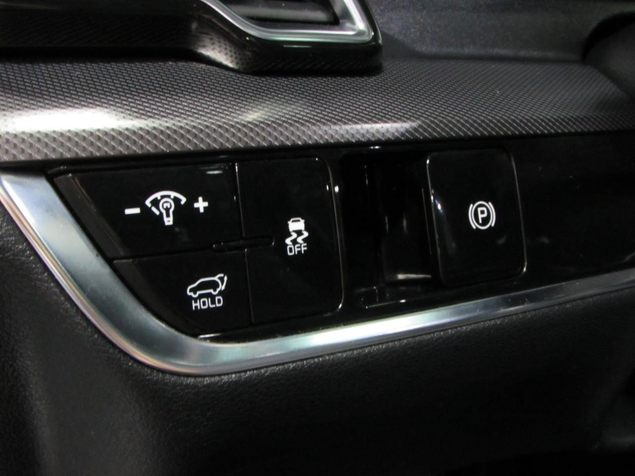 Used 2024 Kia Sportage SX AWD/4WD image 23