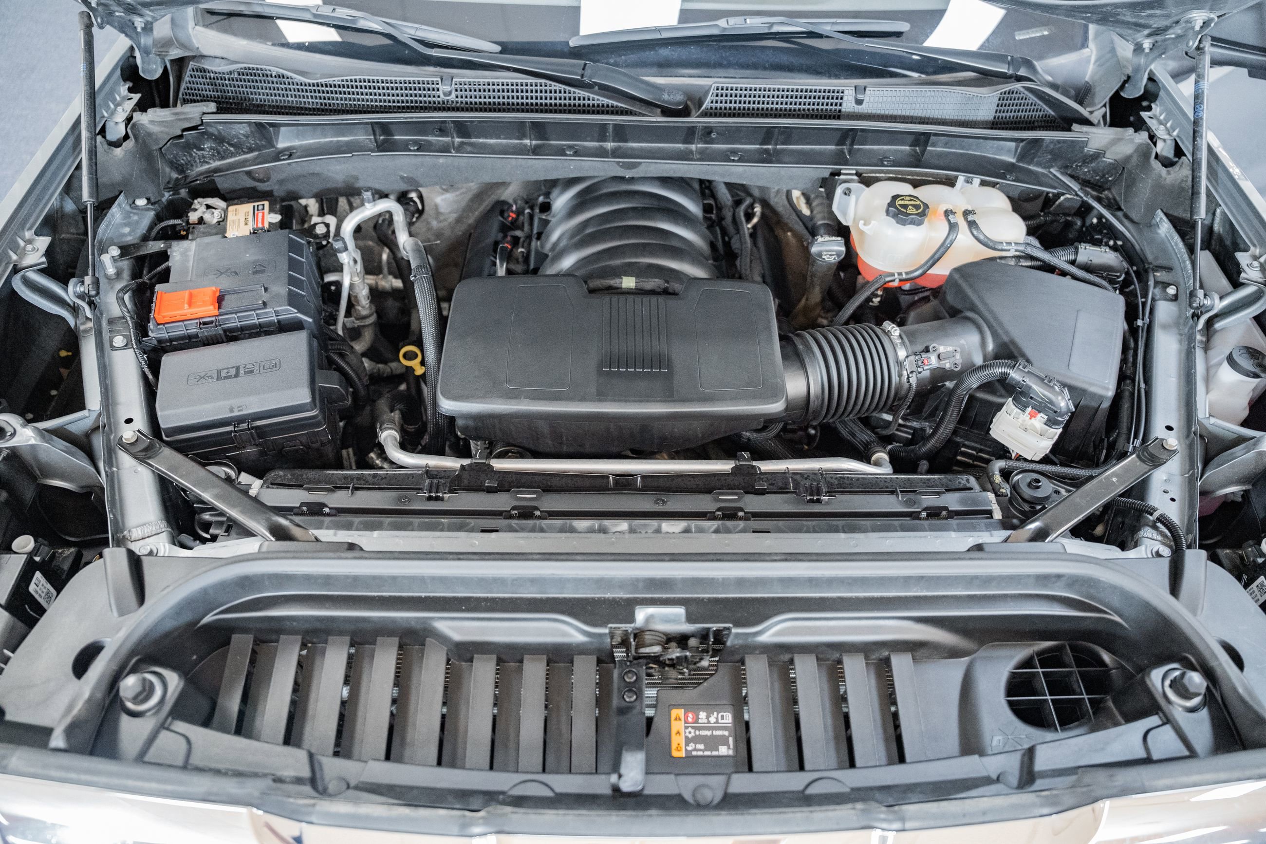 Used 2024 GMC Sierra 1500 Denali w/ Technology Package image 21