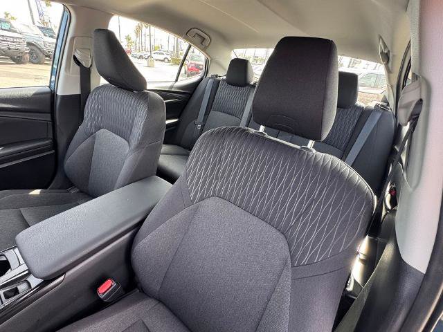 Used 2025 Toyota Camry LE w/ Convenience Package FWD image 19