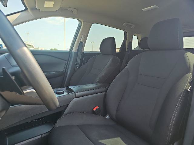 Used 2024 Nissan Rogue S AWD/4WD image 14