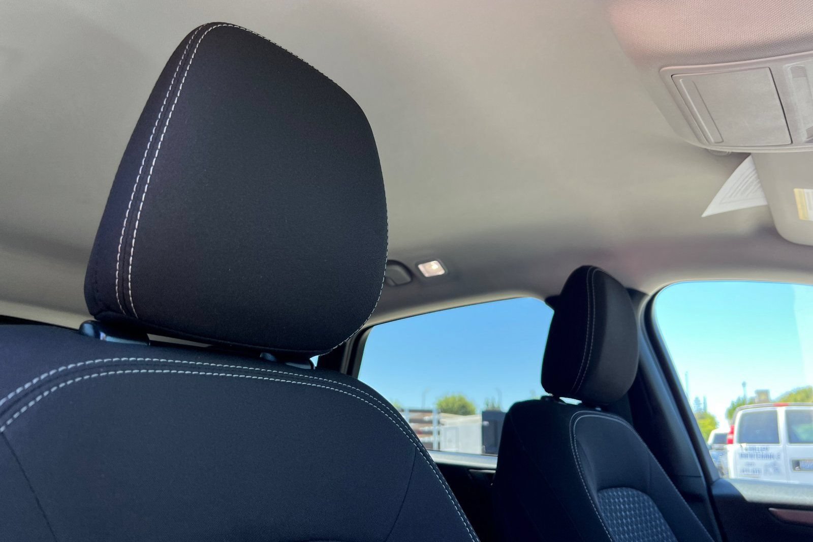 Certified 2024 Ford Escape Active FWD image 18