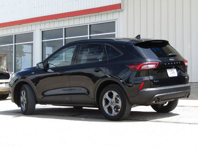 Certified 2025 Ford Escape ST-Line AWD/4WD image 10