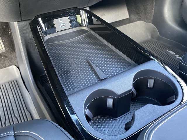 Certified 2024 Ford Mustang Mach-E GT AWD/4WD image 26