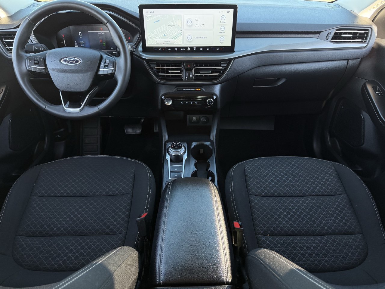 Certified 2024 Ford Escape Active w/ Tech Pack #1 FWD image 10