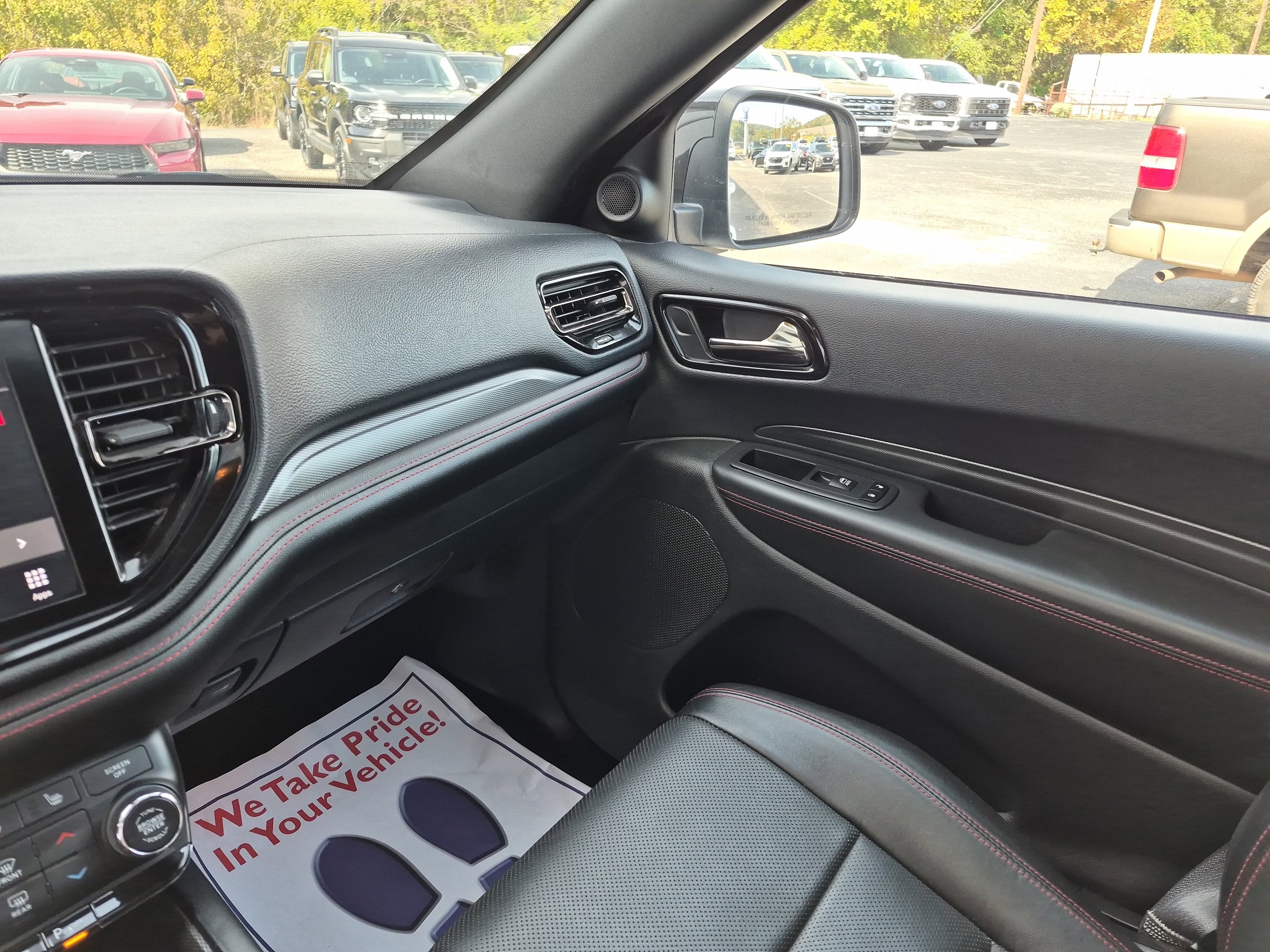 Used 2024 Dodge Durango GT image 24